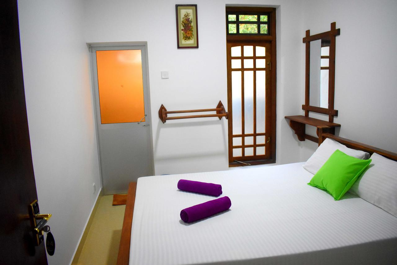 Leonine Villa Yala Tissamaharama Exterior photo